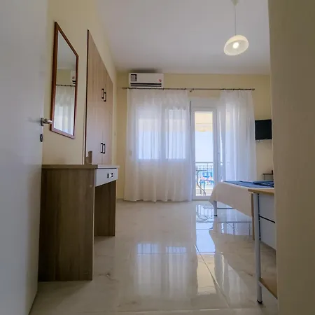 Blue Coast * Nea Kallikrateia