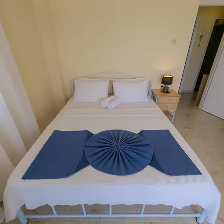 Blue Coast * Nea Kallikrateia