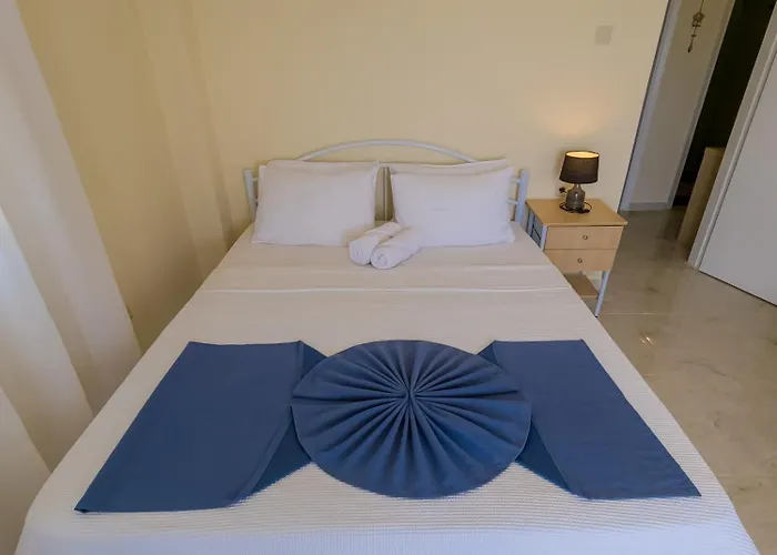 Blue Coast * Nea Kallikrateia