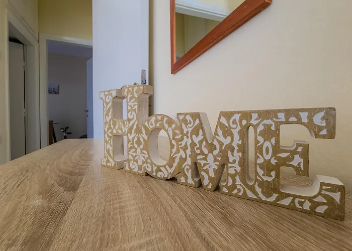 Blue Coast * Nea Kallikrateia