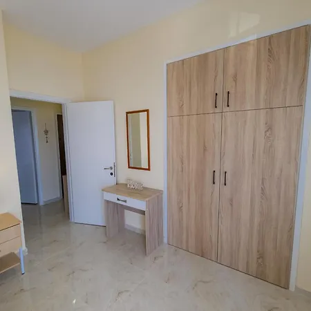 Apartment Blue Coast