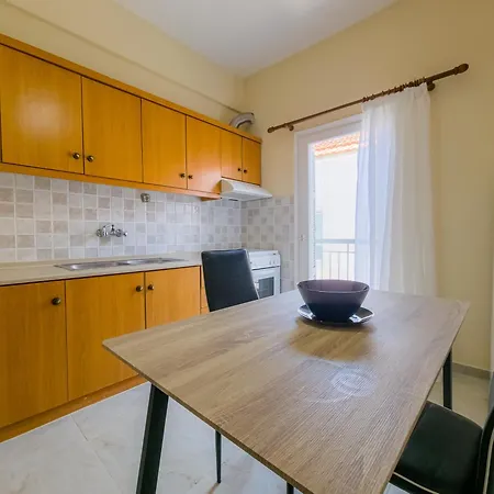 Apartment Blue Coast *